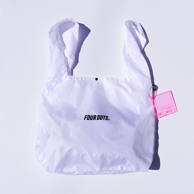 4D®︎ The Day bag | FOUR DOTS®︎