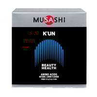 MUSASHI・KUAN（クアン） 90本入り | FOOTLAB. WEB STORE