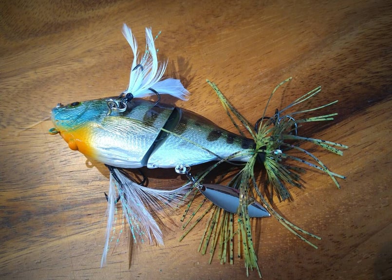 T.H.タックル ジョイントゾーイ #釣日和サイトセレクション | Sexyfish