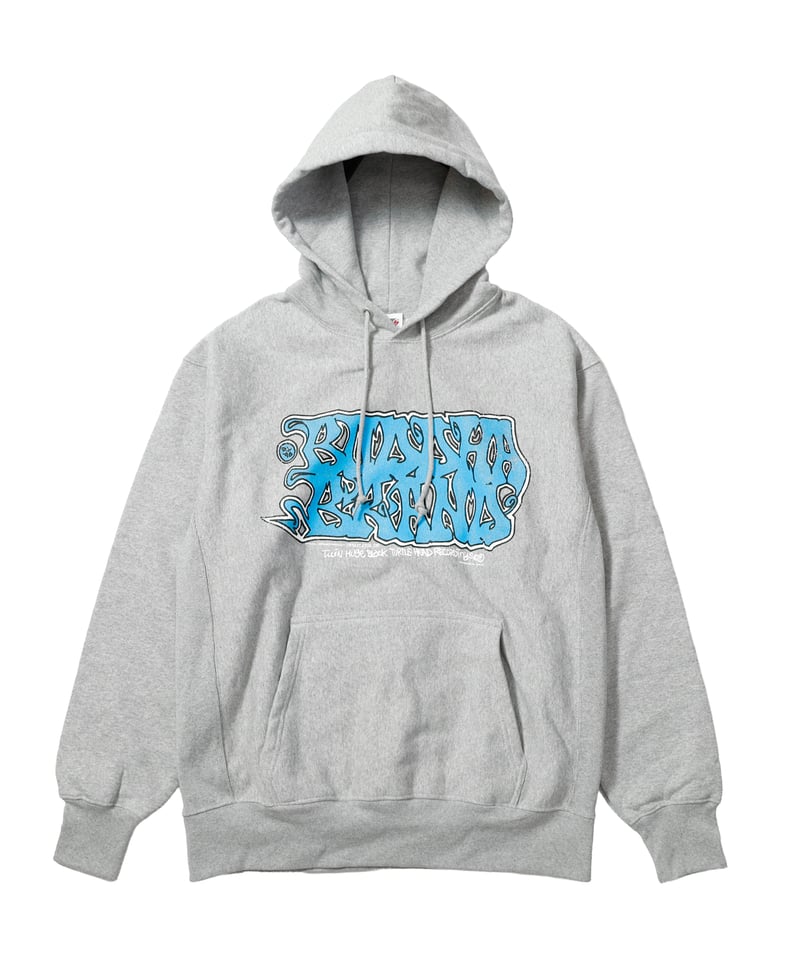 J's】JSF x BUDDHA Hoodie | CLOUDLAND33