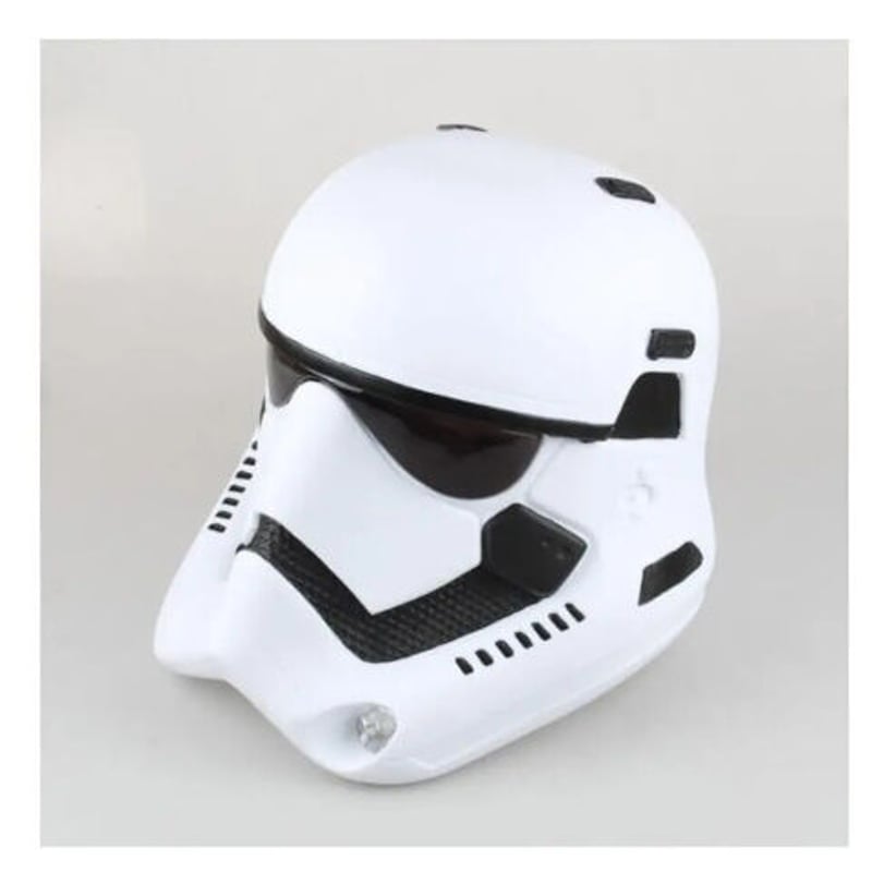 ストームトルーパー マスク 3種類 コスプレ スターウォーズ 高品質