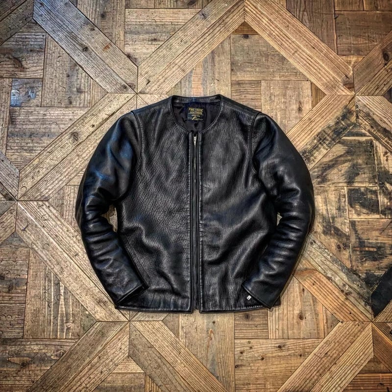 FINE CREEK LEATHERS〜5th LIMITED EDITION〜 【Bud】