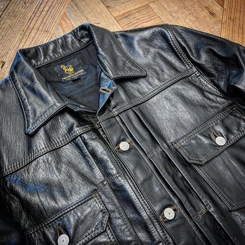 FINE CREEK LEATHERS【Virginia Beach / バージニアビーチ】2