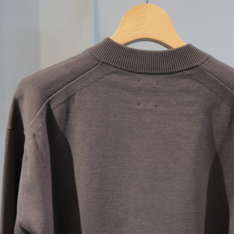 BATONER WOMEN THE SEAISLAND COTTON CREW NECK C