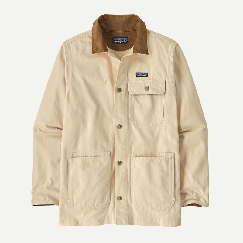 パタゴニア　メンズ・ポイント・レイズ・キャンバス・ジャケット Patagonia/メンズ・ポイント・レイズ・キャンバス・ジャケット
