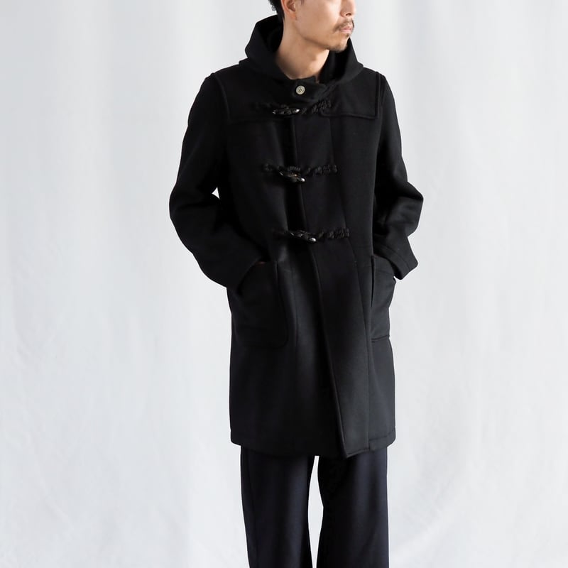 ハマグリコート0.7 漆黒 hmg-07B | 新見本工場 オンラインストア