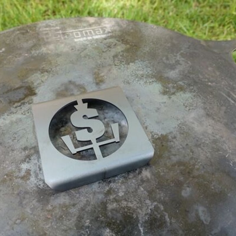 SomAbito 焚き火パラレールハンガー (ケース+G-HOOK付) 000000003805_h9TykjC.jpg