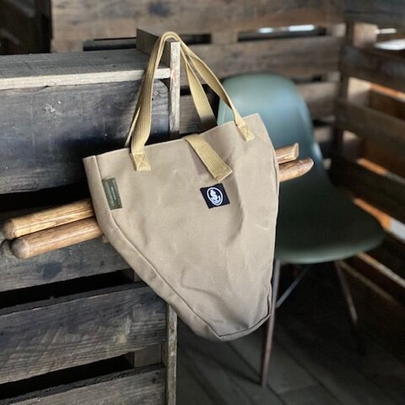 SomAbito 焚き火サイドスタンド 収納ケース セット SomAbito> 焚き火サイドスタンド専用ケース ※店頭販売のみ | UNWASTED