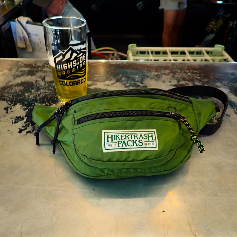 バッグ HIKER TRASH PACK TO THE FUTURE DSC04333.jpg?v=1756287223