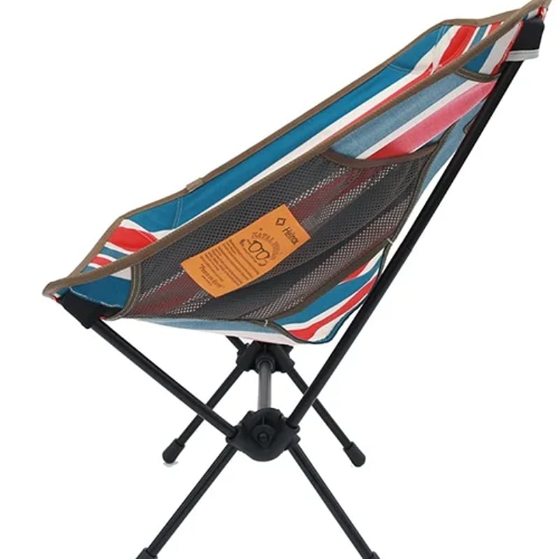 新品 NATALDESIGN × Helinox CHAIRONE ND2 Natal Design × Helinox 】【予約商品】ネイタルデザイン&ヘリノックス