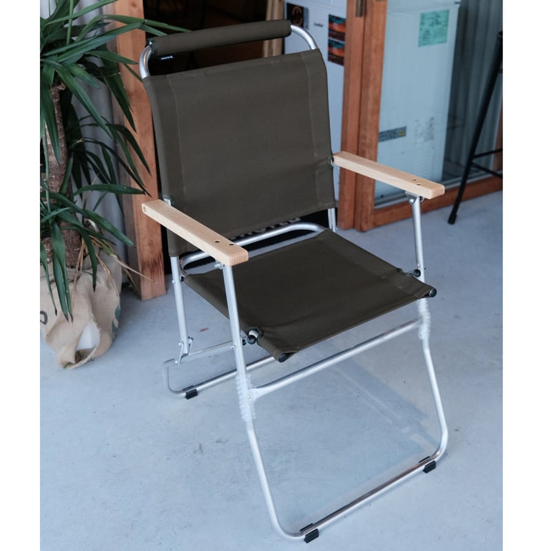 テーブル・チェア・ハンモック Ballistics ROVERCHAIR 2 バリスティクス ローバーチェア 2 BALLISTICS ROVER CHAIR 2 BAA-2302