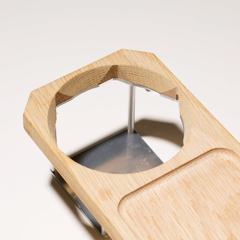 INAVANCE インアバンス　ONES TABLE ワンズテーブル　オーク ONES TABLE INAVANCE