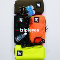 SomAbito 焚き火サイドスタンド　ケースセット SomAbito ソマビト 焚き火サイドスタンド 専用ケースセット