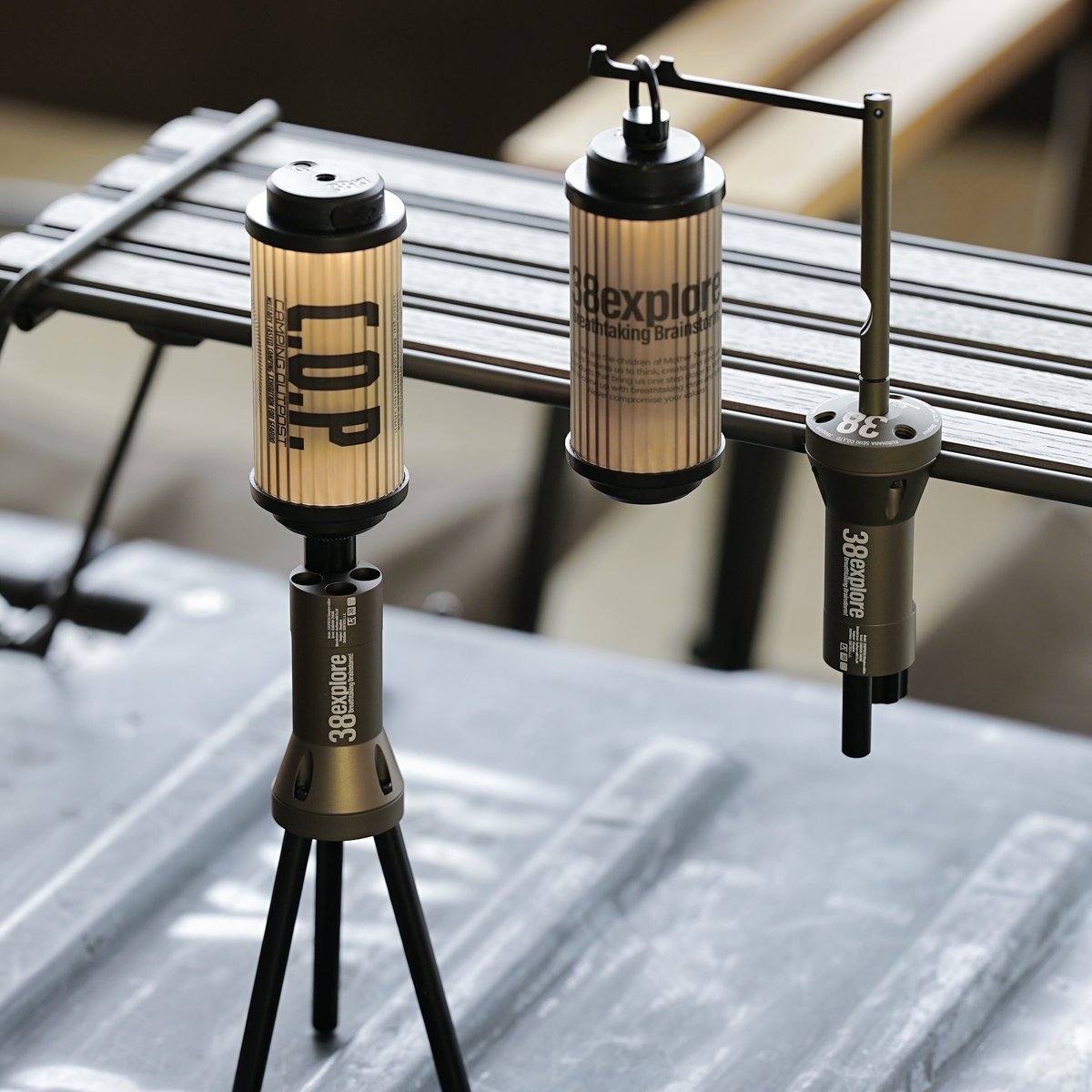 38explore thearth zeropod38 ゼロポッドオマケ付き 38explore×AS2OV ZEROPOD3838エクスプロー別注 ゼロポッド38