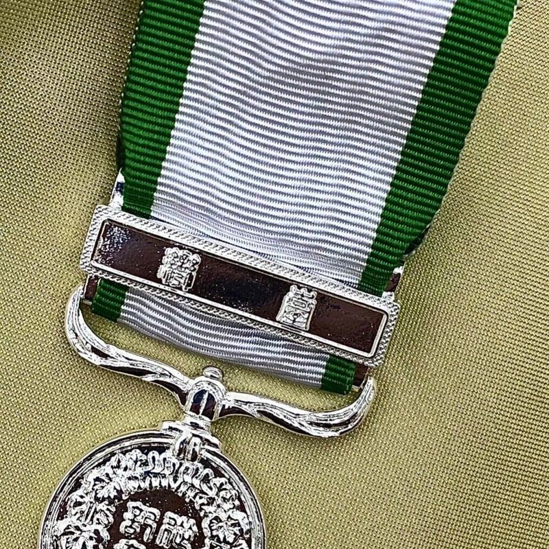 日本勲章 明治七年 従軍記章 歳次甲戌 台湾出兵 勲章 旧日本軍 複製品