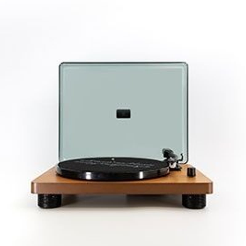 Amadana Music レコードプレーヤー [AM-PRD-101] | JEUGIA[B