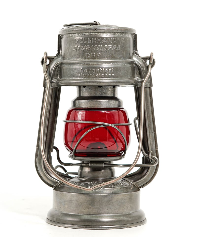 FEUERHAND 175 SUPER BABY StK DBP 55's - | 森の古