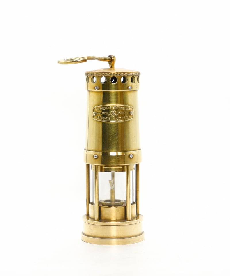 E.Thomas & Williams mini | 森の古物店 野屋