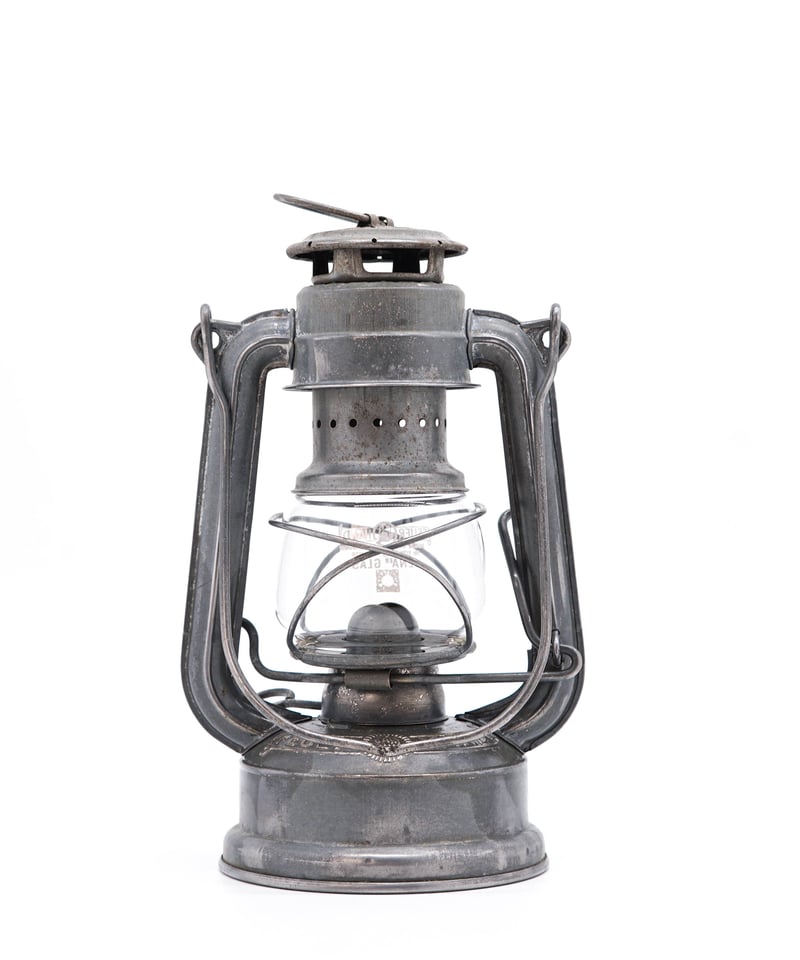 FEUERHAND 175 SUPER BABY 3rd K~1491/1 64's ~