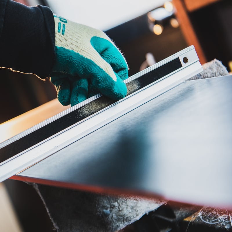 スノーボード・CLASSICS】サンディングフルチューン＆マウンテンライフ