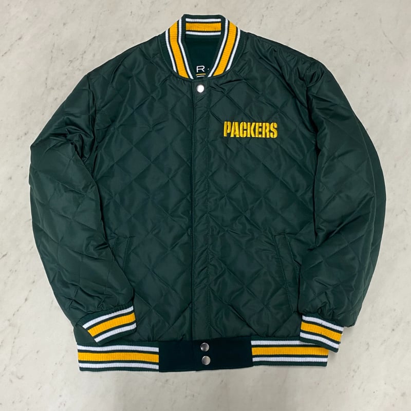 海外限定 NFL JHデザイン GB Packers グリーンベイ パッカーズ