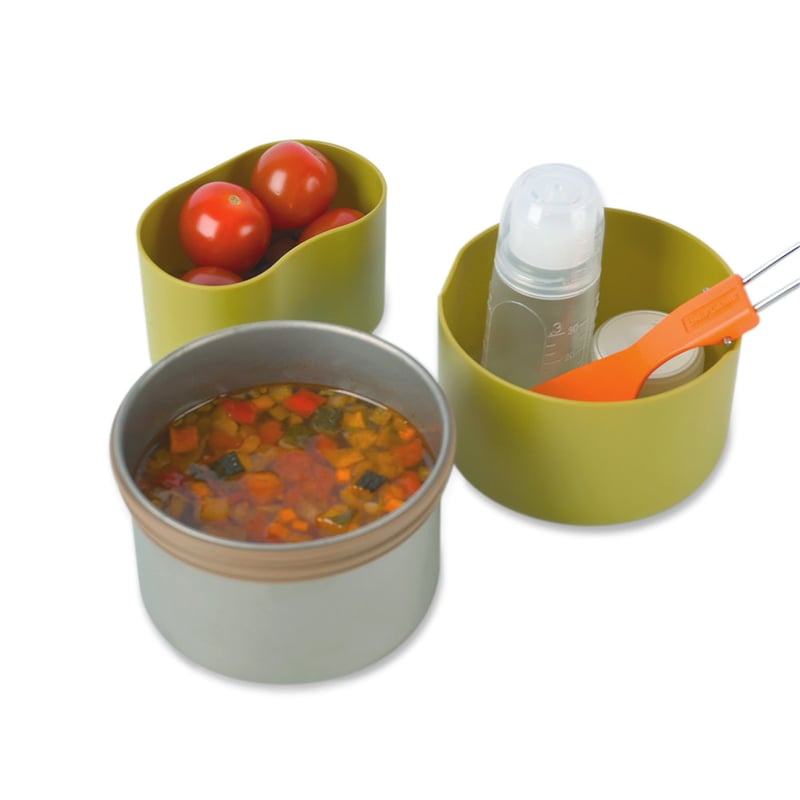 PAAGO WORKS パーゴワークス / TRAILCUP トレイルカップ 300 | 旅道