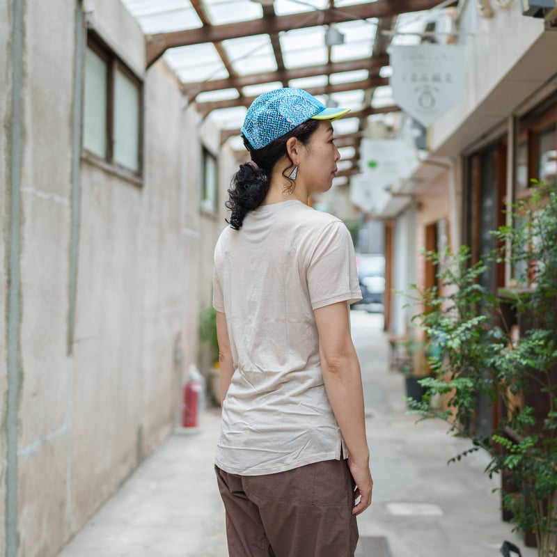 patagonia パタゴニア ／ ウィメンズ・キャプリーン・クール・メリノ