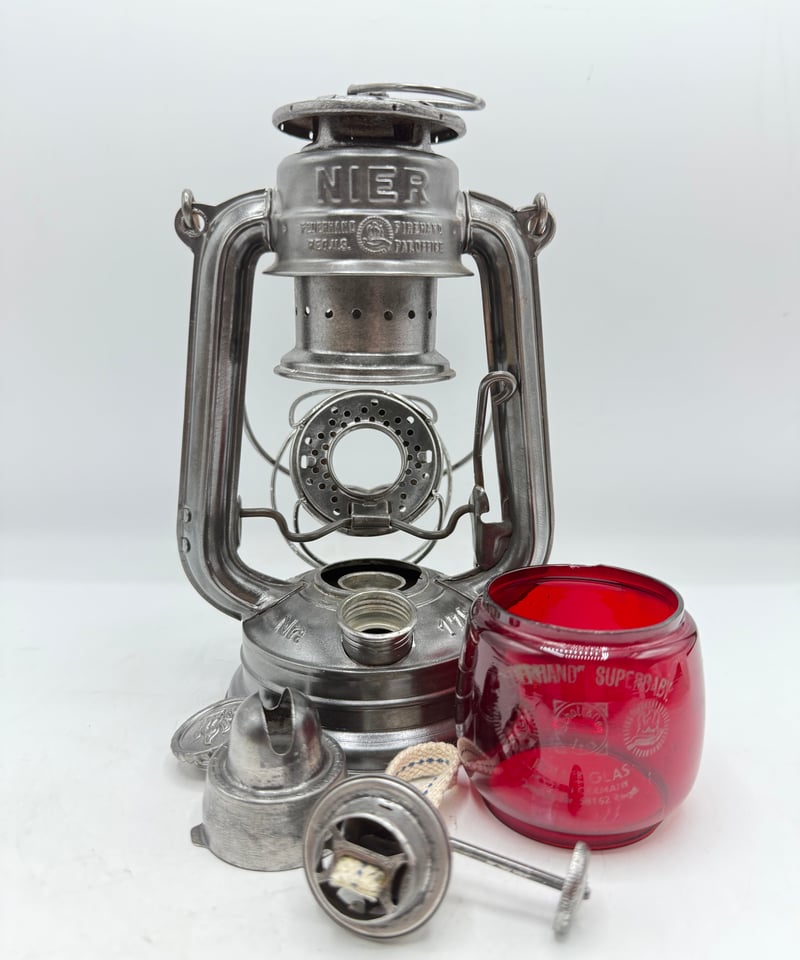 極美‼️FEUERHAND No.175 U.S.Aモデル 初期型戦前モデル | ヴィンテージ