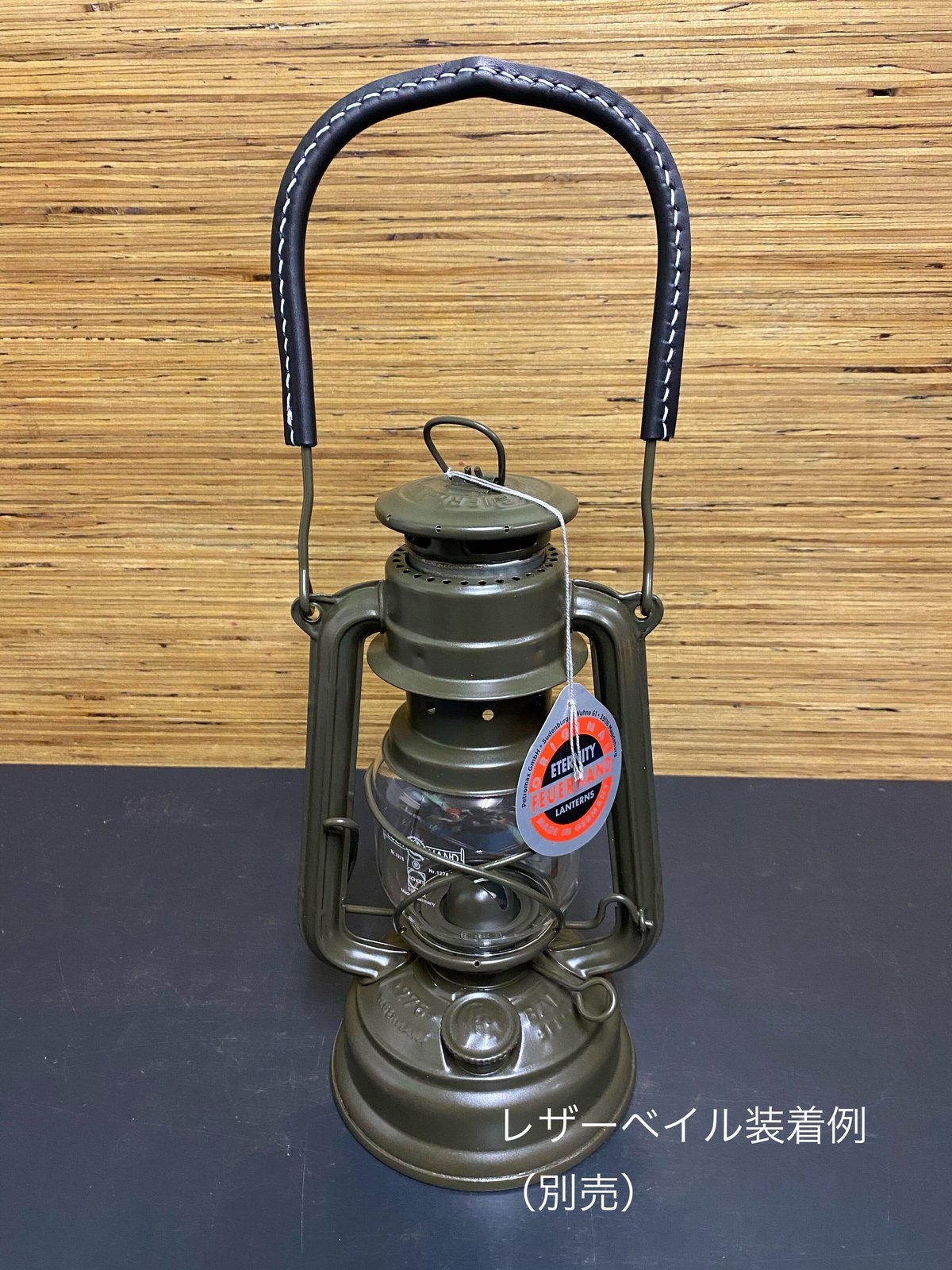 新品未使用品‼️FEUERHAND No.276 BABY SPECIAL スパークリングアイ