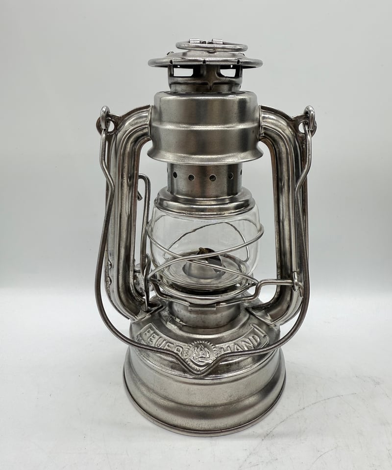 005 レアアイテム‼️FEUERHAND No.75 ATOM MSKo『Marching