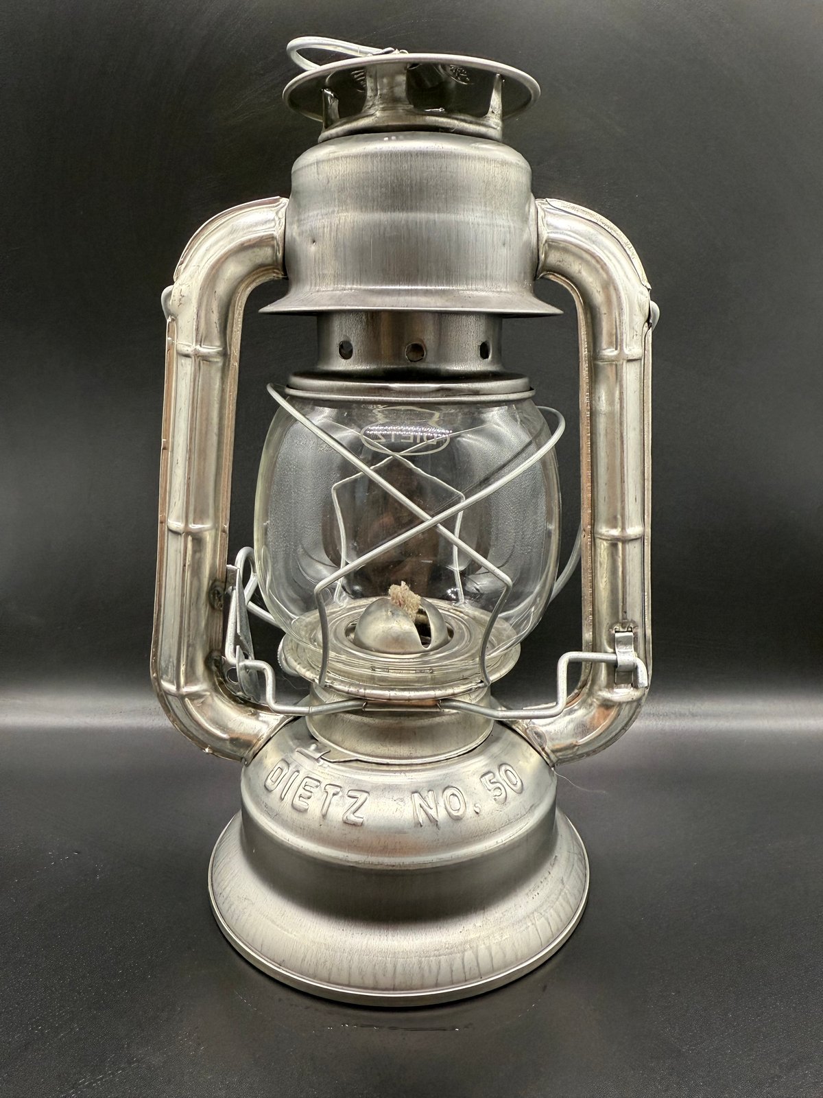 新品再販！Dietz No.50 | ヴィンテージランタン販売のお店「TOMOS」