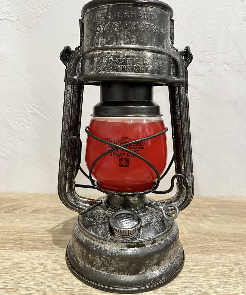 レア】フュアーハンド 276STK① DBPa. K1452 AUERホヤ レア