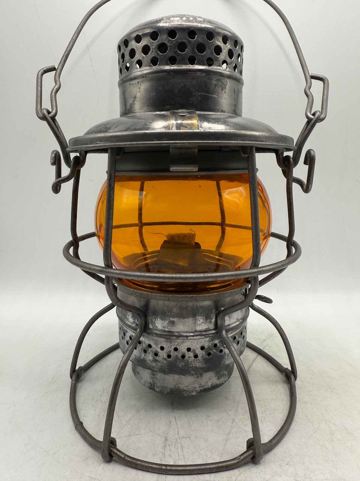 レイルロードランタン THE ADAMS & WESTLAKE CO, Pennsylvani