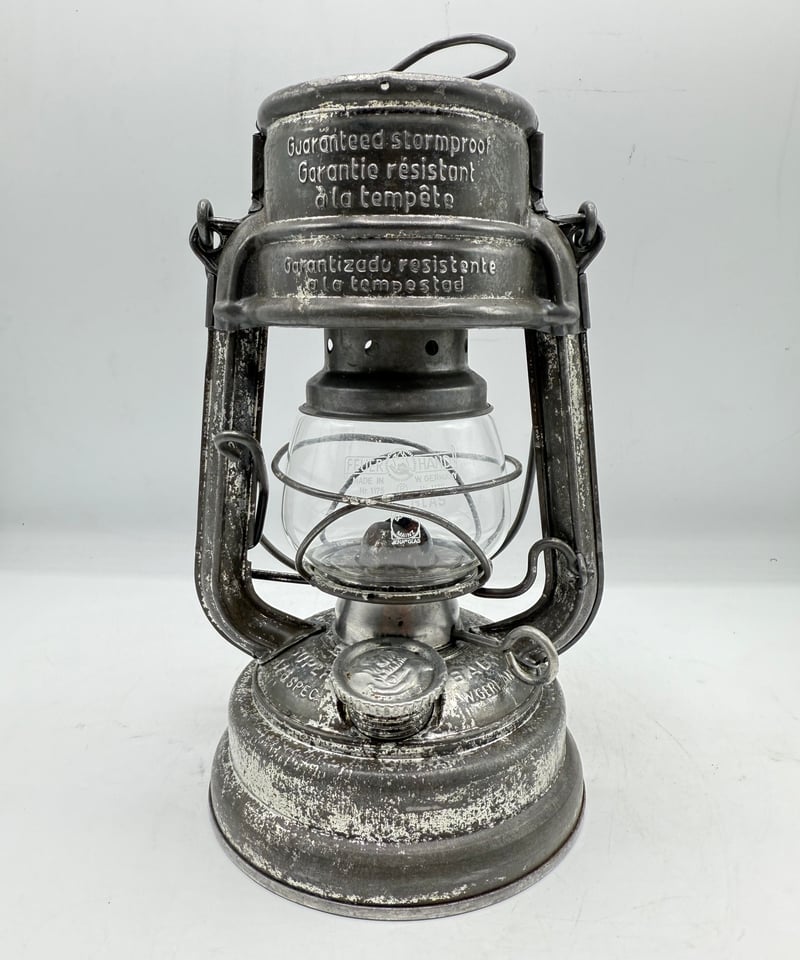 010 FEUERHAND No.176 SPEC STK ストームキャップ DBP | ヴ