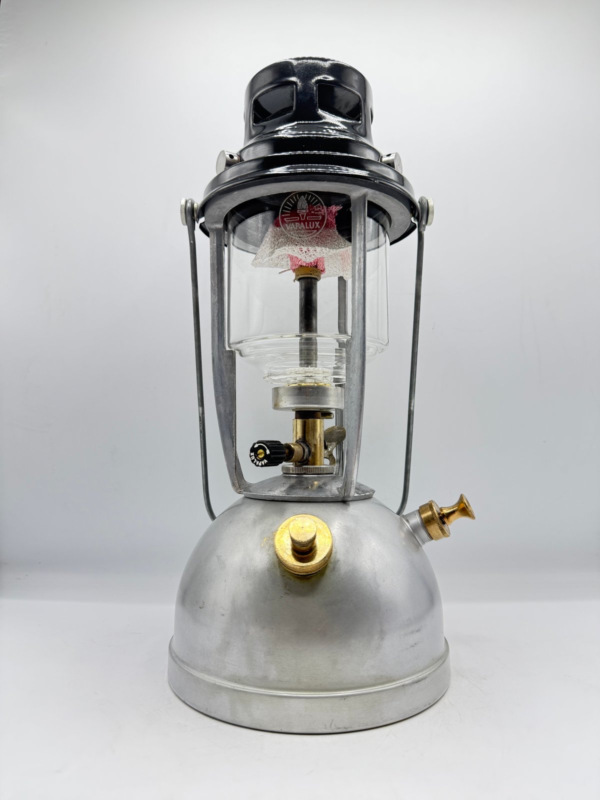 013 VAPALUX M320 シルバー | ヴィンテージランタン販売のお店「TOMOS」