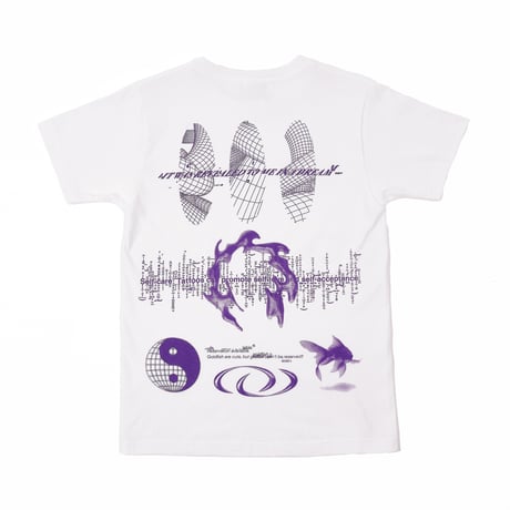 CATEGORY TEE | tattoostudioyamada STORE