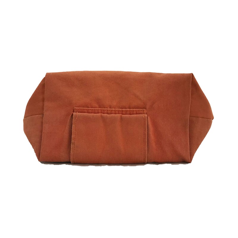 BAG-small #オレンジ | UPfire chigasaki