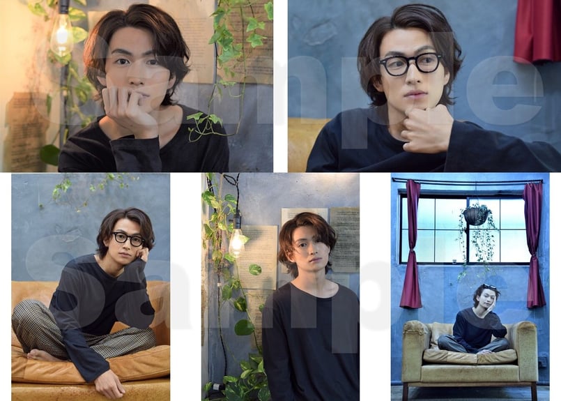 松田凌FC会員限定】「Re：～reply～ Matsuda Ryo 3rd Fan Meet