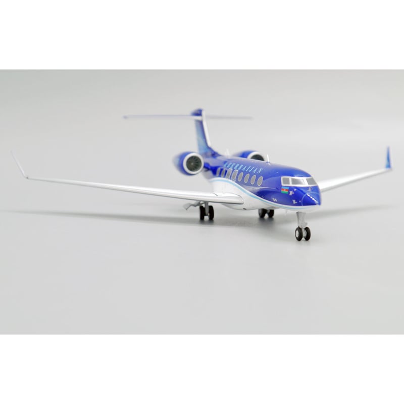 お取り寄せ商品】1/200 Gulfstream G650 アゼルバイジャン政府専用機
