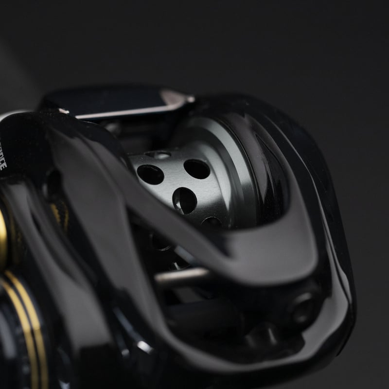 ZELOS ZPⅢスプール | ZPI OFFICIAL ONLINE STORE