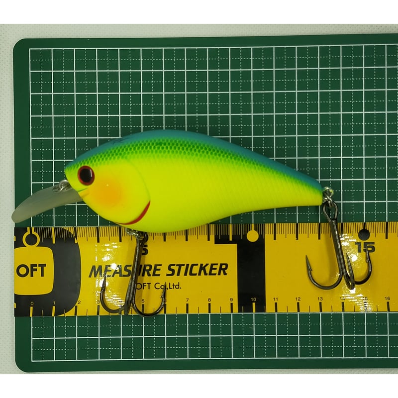 ラッキークラフト/ SKT マグナム Mag MR | ps.kizuの中古釣具