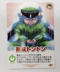 〇〇の主役は我々だ！ ゾム 我々だ感謝祭 名刺 | K-BOOKS K-POP館