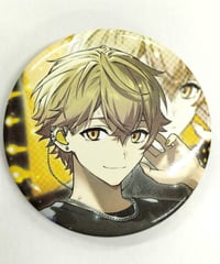 浦島坂田船 志麻 SHIMA LIVE TOUR 2021 re:noise 缶バッジ(シーク