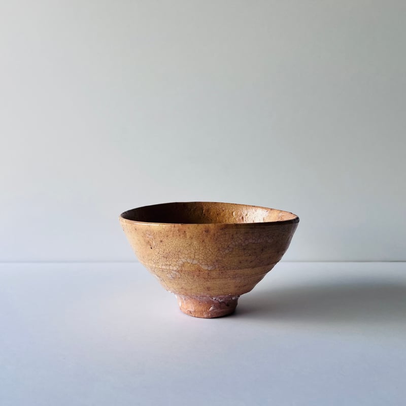 T−27 辻村史朗 井戸茶碗 共箱付 | GARAGE MADE