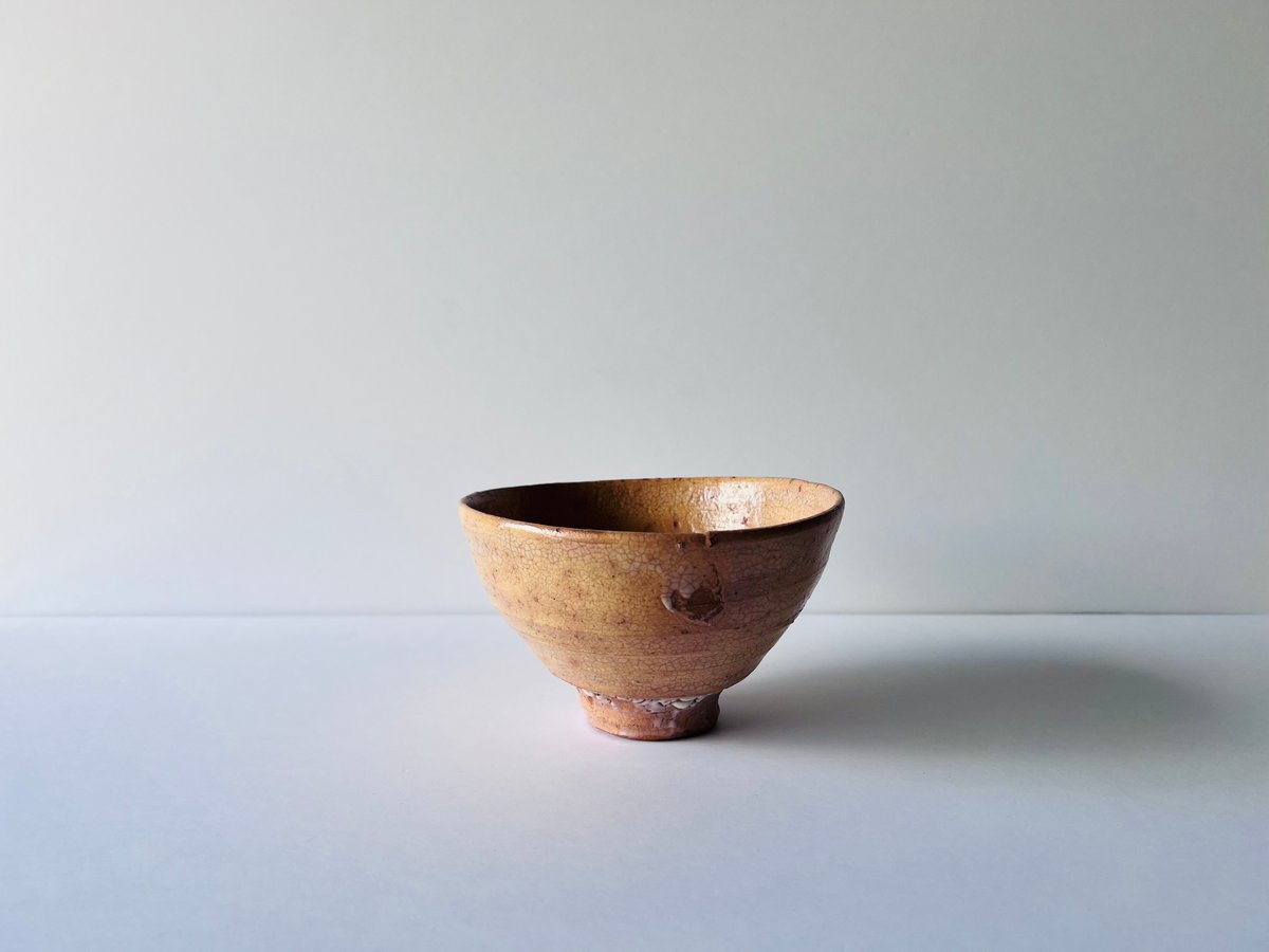 T−27 辻村史朗 井戸茶碗 共箱付 | GARAGE MADE