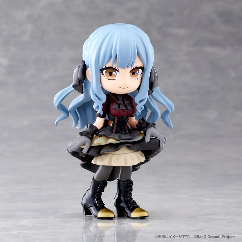 PalVerse BanG Dream! Ave Mujica 6個入りセット BOX |