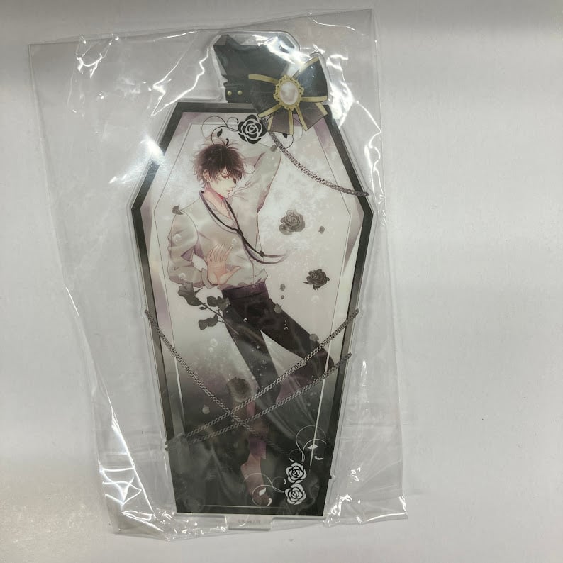 DIABOLIK LOVERS 無神ルキ アクリルスタンド | K-BOOKS 池袋 2次元グ
