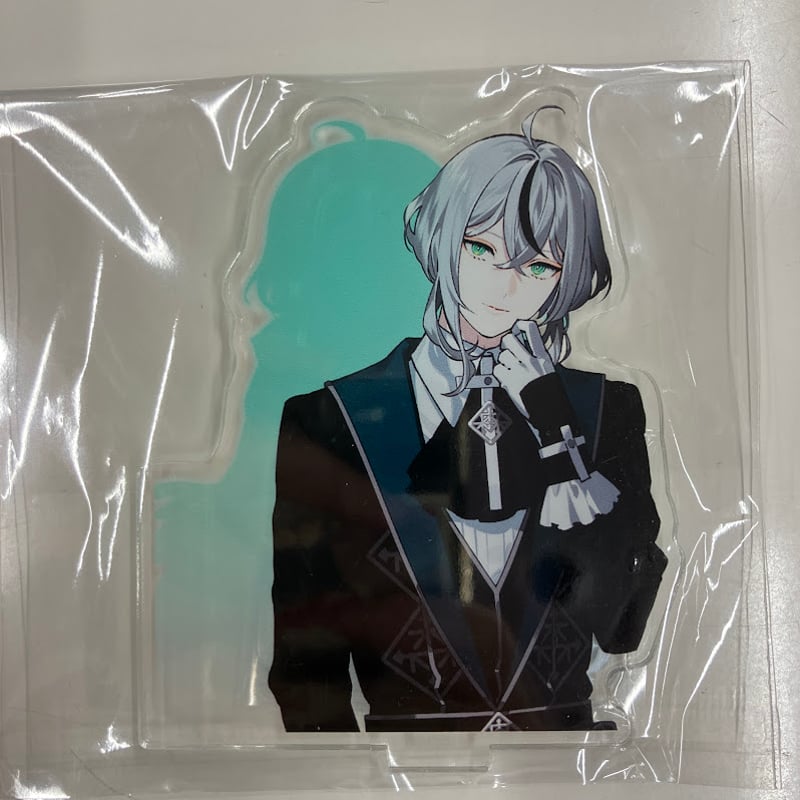 OVER REQUIEMZ モリィ アクリルスタンド | K-BOOKS 池袋 2次元グッズ通販