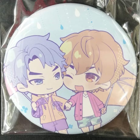 CATEGORY 【BL】Paradise | K-BOOKS 池袋 2次元グッズ通販