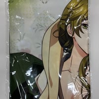 BAD MEDICINE 志奴要 缶バッジ ホロ | K-BOOKS 池袋 2次元グッズ通販